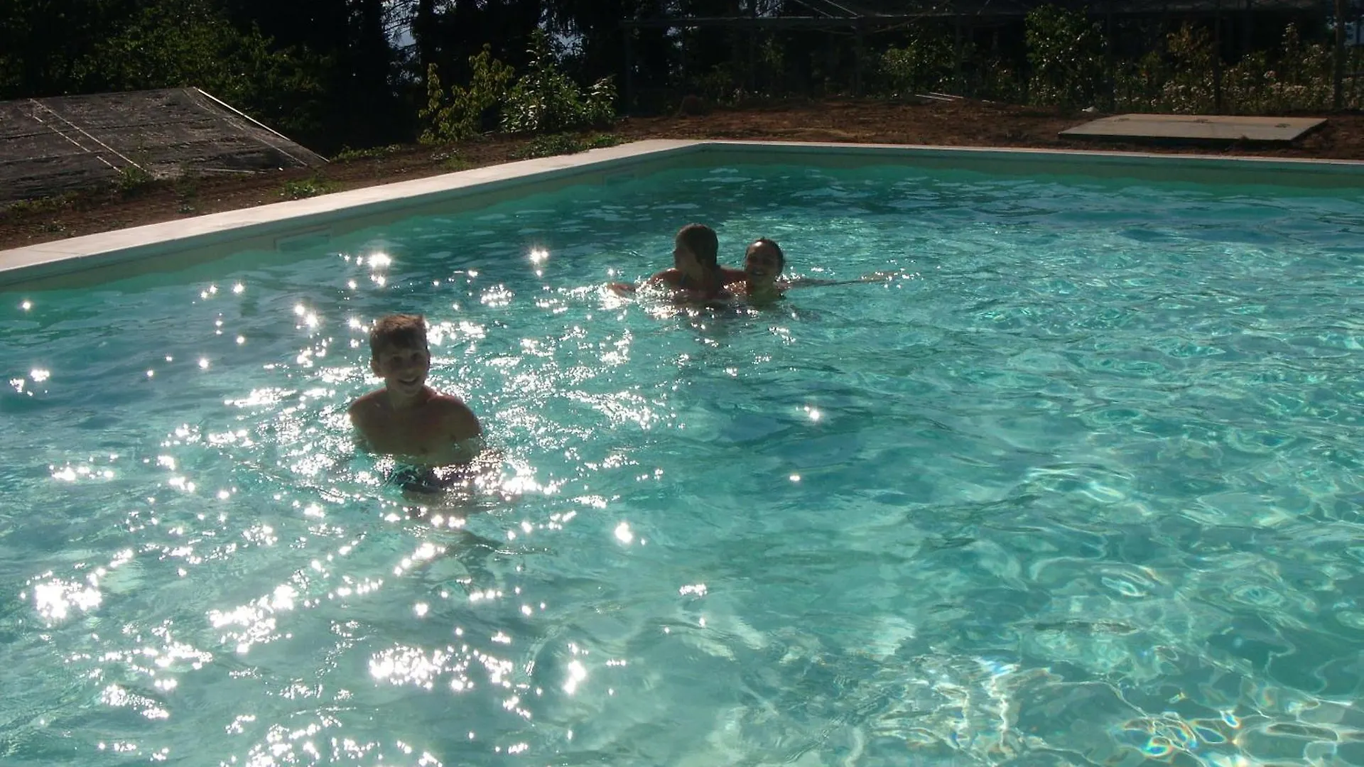 Agriturismo Prato Fiorito Bagni di Lucca