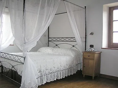 Farm stay Agriturismo Prato Fiorito Bagni di Lucca