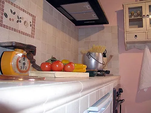 Agriturismo Prato Fiorito Bagni di Lucca Italy