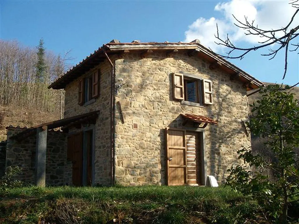 Agriturismo Prato Fiorito Bagni di Lucca Farm stay