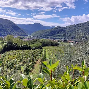 Tenuta La Fratta Country house