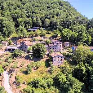 Pian Di Fiume Farm stay