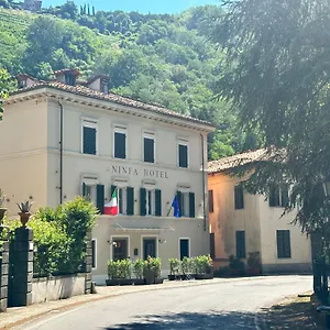 La Ninfa Hotel
