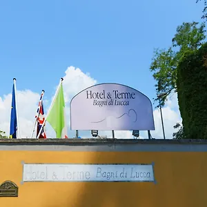 & Terme Hotel
